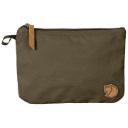 Borsa da toilette Fjällräven Gear Pocket verde/grigio Darling