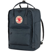 Zaino da città Fjällräven Kånken Laptop 15" blu scuro Navy