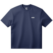 Maglietta da uomo Vans Left Chest SS