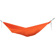 Amaca Ticket to the moon Lightest Hammock 320 x 145 cm arancione Orange - Recycled Nylon