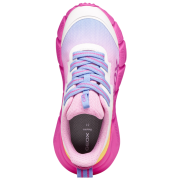 Scarpe da bambino Geox J Flexyper Fast Girl Fuchsia