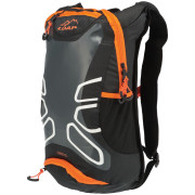 Zaino da ciclismo Loap Oxis 15 nero/arancio BLK/ORG