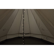 Catena luminosa Easy Camp Blur Light Chain