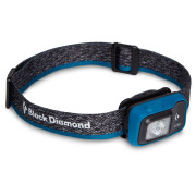 Lampada frontale Black Diamond ASTRO 300 blu Azul