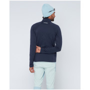 Felpa da uomo Mammut Taiss ML Half Zip Pull Men