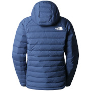 Giacca da donna The North Face W Belleview Stretch Down Hoodie