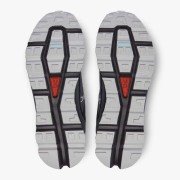 Scarpe da corsa da donna On Running Cloudvista Waterproof