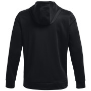 Felpa da uomo Under Armour Armour Fleece FZ Hoodie