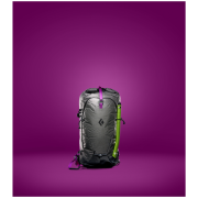 Zaino da scialpinismo Black Diamond Cirque Ultra 35