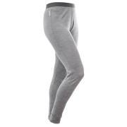 Pantaloni termici da donna Sensor Merino Bold grigio Cool Gray