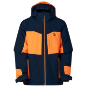 Giacca da bambino Dare 2b Rip It Jacket Nvy/ElectOrn blu scuro Nvy/ElectOrn