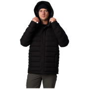 Giacca invernale da uomo Northfinder Rigobe