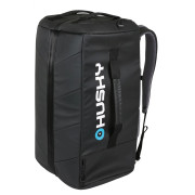 Borsa da viaggio Husky Trussel 60L nero black