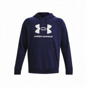 Felpa da uomo Under Armour Rival Fleece Logo HD