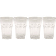 Set di bicchieri Outwell Orchid Tumbler Set