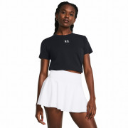 Maglietta da donna Under Armour Off Campus Core SS