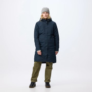 Cappotto da donna Fjällräven Kiruna Hydratic Padded Parka W