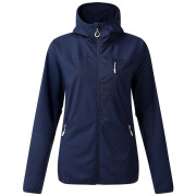 Giacca da donna Dare 2b Lexan III Softshell blu scuro Navy