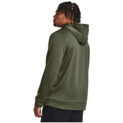 Felpa da uomo Under Armour Armour Fleece Hoodie