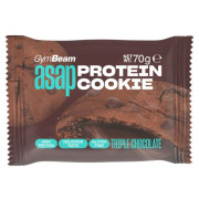 Barretta proteica GymBeam ASAP Protein Cookie