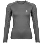 Maglietta sportiva da donna High Point Code 2.0 LS lady