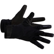 Guanti Craft PRO Insulate Race nero Black