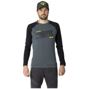 Maglietta da uomo Dynafit 24/7 M L/S Tee
