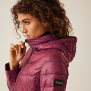 Cappotto invernale da donna Regatta Ande lIV