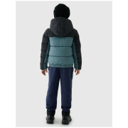 Giacca da bambino 4F Down Jacket M621