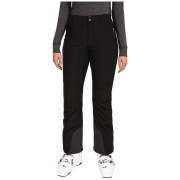 Pantaloni da donna Kilpi Gabone-W nero BLK