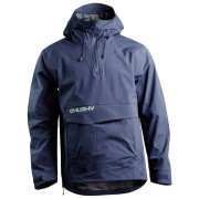 Giacca da uomo Husky Nomi M blu Blue