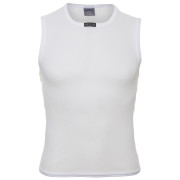 Canottiera termica da uomo Brynje of Norway Super Thermo C-shirt bianco White