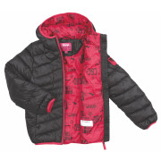 Giacca invernale per bambini Loap Intermo