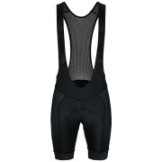 Pantaloncini da ciclismo da uomo Kilpi Rider nero black