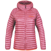 Piumino da donna Hannah Mantis Hoody