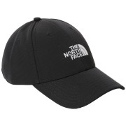 Berretto con visiera The North Face Recycled 66 Classic Hat nero Tnf Black/Tnf White