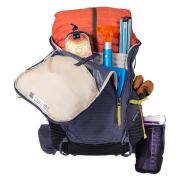 Zaino da escursionismo da donna NEMO Equipment Persist Womens 30L Endless Promise