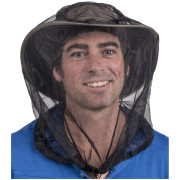 Zanzariera Sea to Summit Ultra Fine Mesh Head Net trasparente