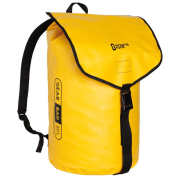 Borsa di trasporto Singing Rock Gear Bag 50 l giallo