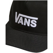 Berretto con visiera per bambini Vans Drop V Logo Snapback