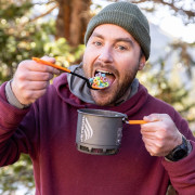 Cucchiaio Jet Boil TrailSpoon