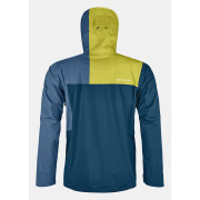 Giacca da uomo Ortovox 3L Ortler Jacket M