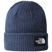 Berretto The North Face Salty Dog Beanie blu Shady Blue