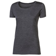 Maglietta sportiva da donna Progress Originila Merino grigio