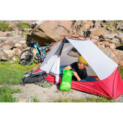 Tenda ultraleggera MSR Hubba Hubba Bikepack 1