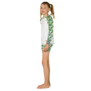 Costume da bagno per bambini DucKsday Toucan Swim Trunk Girl
