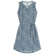 Vestito da donna Roayal Robins Spotless Traveler Tank Dress