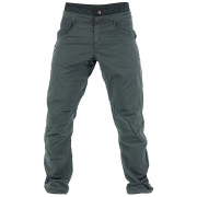Pantaloni da uomo Nograd Sahel Pant grigio scuro Anthracite Grey