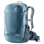 Zaino Deuter Trans Alpine 24 blu scuro atlantic-ink