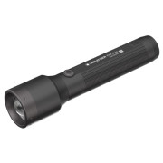 Torcia Ledlenser P6R Core nero